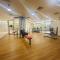 SUNRISE HOMES - Charming Studio near JBR Beach - Dubaj