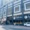 SUNRISE HOMES - Charming Studio near JBR Beach - Dubaj