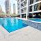 SUNRISE HOMES - Charming Studio near JBR Beach - Dubaj