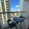 SUNRISE HOMES - Charming Studio near JBR Beach - Dubaj
