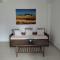 Cottage with 1 bedroom in the most wonderful place - Amare - Sitia