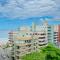 Apto com Wi-Fi a poucos passos da Praia Central - 伊塔佩马