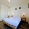 Chic and comfortable apart with Parking and Terrace - 阿涅勒