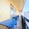 Chic and comfortable apart with Parking and Terrace - 阿涅勒