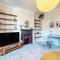 Bright 1-Bedroom Flat with Great Transport Links - 伦敦