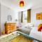 Bright 1-Bedroom Flat with Great Transport Links - 伦敦