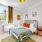 Bright 1-Bedroom Flat with Great Transport Links - 伦敦