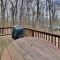 Owls Retreat - McHenry