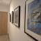 Chez PAM - appartement de standing, vue Léman - 埃维昂莱班