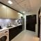 SUNRISE HOMES - Charming Studio near JBR Beach - Dubaj