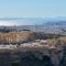 Parthenon and Syntagma square view apartment - Athen