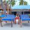 Suda Beach Lodge - Kumba Urembo