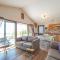 Caban Cynnes Aberporth - Rhyd Lewis