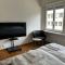 Centrally located studio nearby lake - Cross 8 - 苏黎世