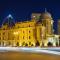 The Central Point Hotel Baku