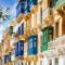 Charming & Cosy Studio in the Heart of Valletta by 360 Estates - Valletta