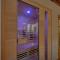 La Bastide des Princes, Indoor and Outdoor Pools - Caderousse