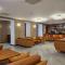 The Central Point Hotel Baku