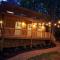 Wonderful Wagon Rental with Fire Pit Surrounded by Nature in Tennessee - Benton