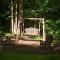 Wonderful Wagon Rental with Fire Pit Surrounded by Nature in Tennessee - Benton