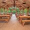 Wonderful Wagon Rental with Fire Pit Surrounded by Nature in Tennessee - Benton