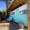 Wonderful Retro Trailer for Getaways near Yosemite - Окгерст