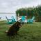Quiet and Intimate Pet Friendly Cottage Perfectly set on the Shores of Cobbossee Lake for Fishing in Winthrop, Maine - Winthrop