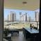 appartement privé exceptionnel - Нетанья