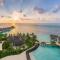 JW Marriott Kaafu Atoll Island Resort - مدينة ماليه
