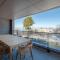 Splendid T4 with Lake and Mountain View - Évian-les-Bains