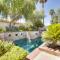 Upscale Henderson Hideaway with Private Patio! - Las Vegas