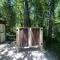 Off-Grid Experience in Cozy Mini A-Frame in Picturesque Tennessee - Spring City