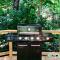 North Carolina Escape in this Fully-Equipped Safari Tent with Lake Access, Hot-Tub and Fire Pit - Liledoun