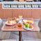 B&B Hotel Milano San Siro