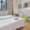 B&B Hotel Milano San Siro