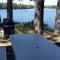 Lakeside Cabin Rental with a Boat Launch near Tomahawk, Wisconsin - توماهوك