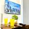 Hazel 1-Bedroom Cousy flat, Parking, WIFI, Prime location, Close to Blenheim Palace & Oxford