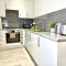 Hazel 1-Bedroom Cousy flat, Parking, WIFI, Prime location, Close to Blenheim Palace & Oxford