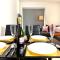 Hazel 1-Bedroom Cousy flat, Parking, WIFI, Prime location, Close to Blenheim Palace & Oxford