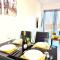 Hazel 1-Bedroom Cousy flat, Parking, WIFI, Prime location, Close to Blenheim Palace & Oxford