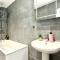 Hazel 1-Bedroom Cousy flat, Parking, WIFI, Prime location, Close to Blenheim Palace & Oxford