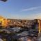 Urban Luxe Escape - Pool, Gym & Sauna - City Views - Adelaide