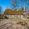 Heidehygge - Ferienhaus mit Wald - Eimke