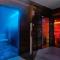 Boutique Hotel ERB - Adults Only