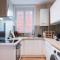 Appartement familial au centre-ville avec balcon et WIFI - FR-1-821-7 - لي توكيوت باريس بلاج