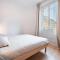 Appartement familial au centre-ville avec balcon et WIFI - FR-1-821-7 - لي توكيوت باريس بلاج