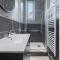 Appartement familial au centre-ville avec balcon et WIFI - FR-1-821-7 - لي توكيوت باريس بلاج