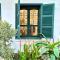 Old Quater Tropical House