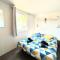 Mobile Home Camping Parc des Sept Fonts B255 - 阿格德
