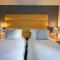 The Kirkfield Hotel - Newton-le-Willows